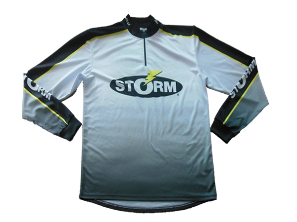 tournament jerseys for fishing